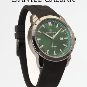 ساعت مردانه برند دنیل سزار کد DC-1321 (مشکی)
