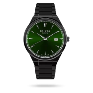 ساعت مردانه برند داویکس (Dovix)DVC241010 (مشکی)