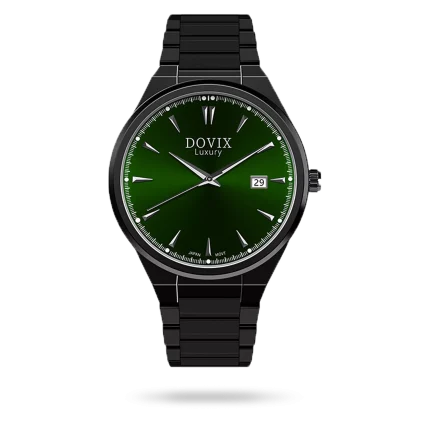 DVG241010.4-430x430 ساعت مردانه برند داویکس (Dovix)DVC241010 (مشکی) - Image 1