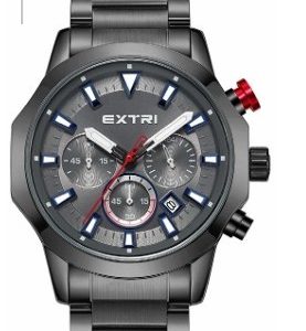 ساعت مچی برند اکستری (EXTRI) مردانه مدل X6099D