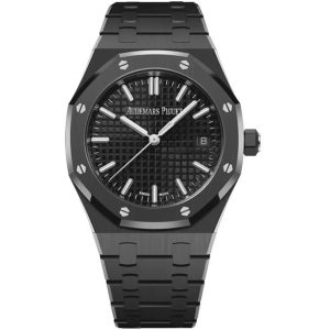 ساعت مچی مردانه ای پی (audemars piguet) مشکی