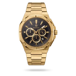 ساعت اورینتال مردانه کد O.SH273G-0002