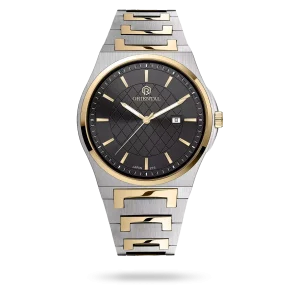 ساعت ست زنانه و مردانه برند اورینتال کد O.SH275-0023