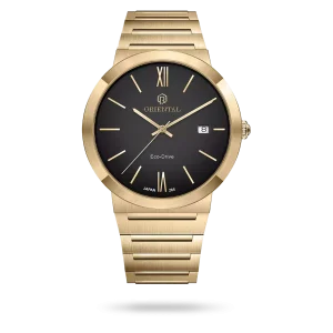 ساعت ست زنانه و مردانه برند اورینتال کد O.SH285-0002