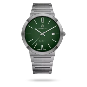 ساعت ست زنانه و مردانه برند اورینتال کد O.SH285-0012