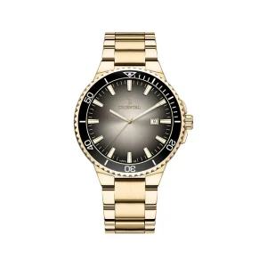 ساعت مردانه برند اورینتال کد O.SH189G-0125